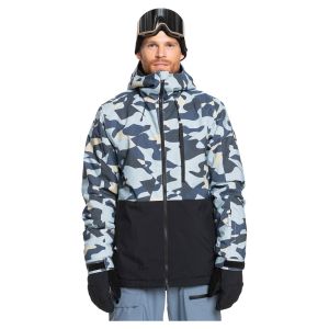 Prezzi Quiksilver giacca mission