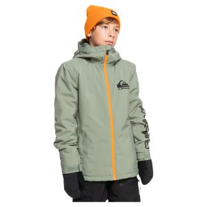 Prezzi Quiksilver giacca morton