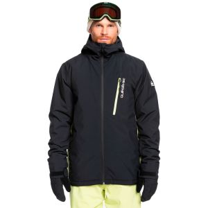 Prezzi Quiksilver giacca morton