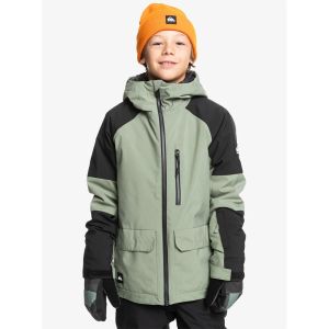 Prezzi Quiksilver giacca quest