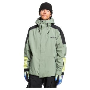 Prezzi Quiksilver giacca radicalo