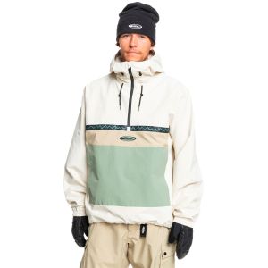 Prezzi Quiksilver giacca steeze