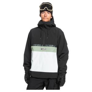 Prezzi Quiksilver giacca steeze