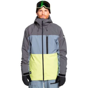 Prezzi Quiksilver giacca sycamore