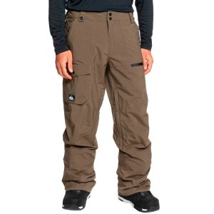 Prezzi Quiksilver pantaloni utility