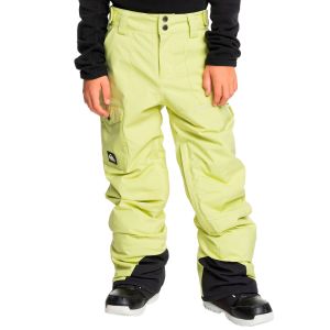 Prezzi Quiksilver pantaloni utility