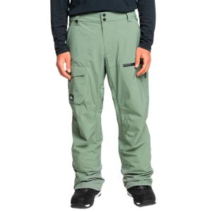 Prezzi Quiksilver pantaloni utility