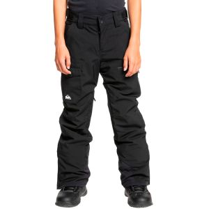 Prezzi Quiksilver pantaloni utility