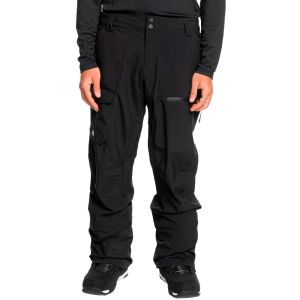 Prezzi Quiksilver pantaloni utility