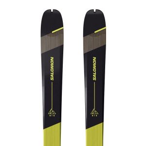 Prezzi Salomon sci da touring mtn 84 pure