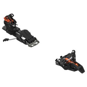 Prezzi Salomon attacchi da sci alpinismo mtn summit 12 brake 100 mm