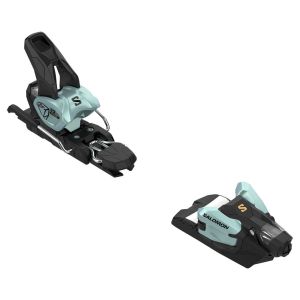 Prezzi Salomon attacchi da sci alpino strive 12 gw 100 mm