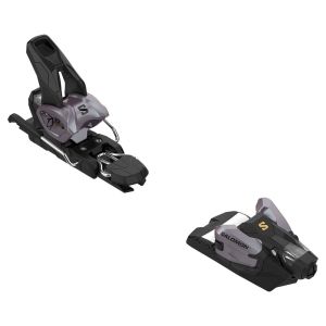 Prezzi Salomon attacchi da sci alpino strive 12 gw 100 mm