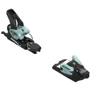 Prezzi Salomon attacchi da sci alpino strive 12 gw 90 mm