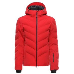 Prezzi Dainese snow giacca etesia aerosense-dry