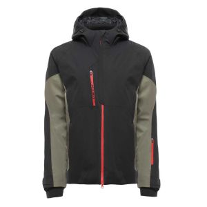 Prezzi Dainese snow giacca etra aerosense-dry core ready