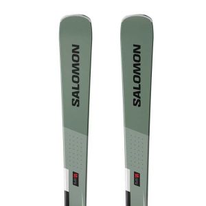 Prezzi Salomon pacchetto sci alpini s/max 8+m10 gw l80