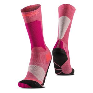 Prezzi X-socks calzini ski discover otc