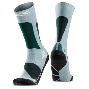 Prezzi X-socks calzini ski discover otc