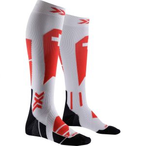 Prezzi X-socks calzini ski perform patriot