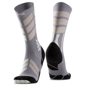 Prezzi X-socks calzini crew x-country perform merino