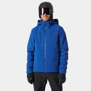 Prezzi Helly hansen giacca alpha 4.0