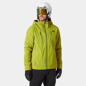 Prezzi Helly hansen giacca alpha 4.0