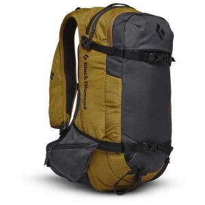 Prezzi Black diamond zaino dawn patrol 23l