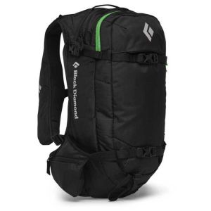 Prezzi Black diamond zaino dawn patrol 23l