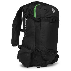 Prezzi Black diamond zaino dawn patrol 30l