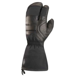 Prezzi Black diamond muffola guide finger