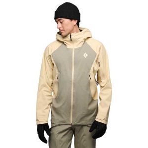 Prezzi Black diamond giacca recon lt stretch shell