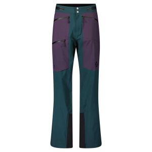 Prezzi Scott pantaloni dryospun 3l remix