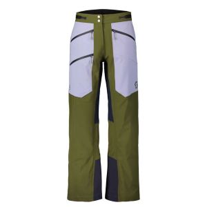 Prezzi Scott pantaloni dryospun 3l remix