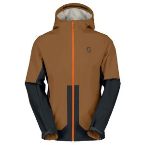 Prezzi Scott giacca explorair softshell