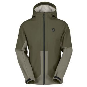 Prezzi Scott giacca explorair softshell