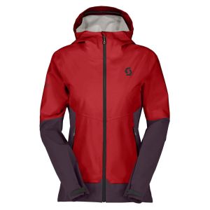 Prezzi Scott giacca explorair softshell