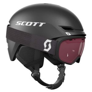 Prezzi Scott casco junior con visiera keeper 2