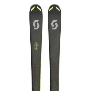 Prezzi Scott sci alpini pure piste 77 ti