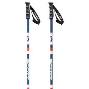 Prezzi Scott sun valley poles argento 110 cm