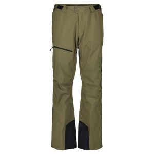 Prezzi Scott pantaloni ultimate dryo 10