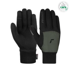 Prezzi Reusch guanti garhwal hybrid touch-tec