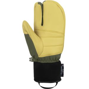 Prezzi Reusch muffola andy r-texÂ® xt lobster