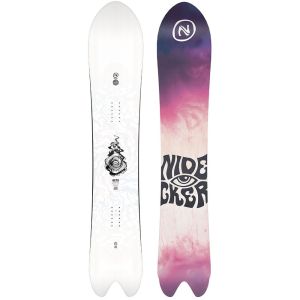 Prezzi Nidecker snowboard beta