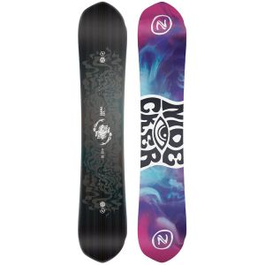 Prezzi Nidecker snowboard gamma apx