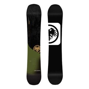 Prezzi Never summer tavola da snowboard cougar wide