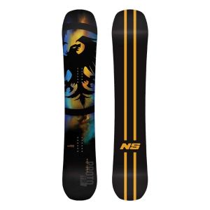 Prezzi Never summer tavola da snowboard proto fr