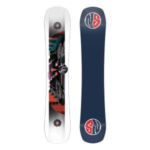 Prezzi Never summer tavola da snowboard proto slinger