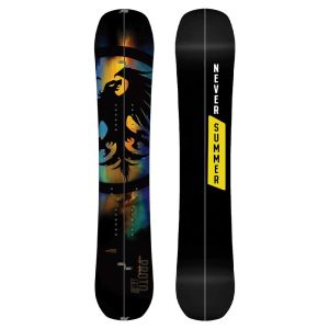 Prezzi Never summer splitboard proto