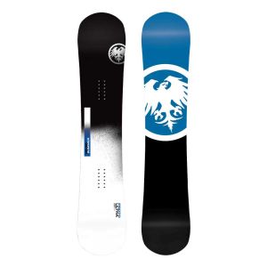 Prezzi Never summer tavola da snowboard proto ultra